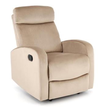 Relax fotelágy Houston 1518 (Beige) kép