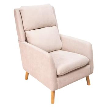 Relaxfotel, bézs, DEMIR kép