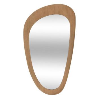 Rendező tükör MDF 75 x 40 cm - BEAUMONT kép