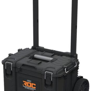 ROC Pro Gear 2.0 mobil kocsi kép