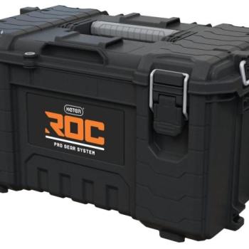 ROC Pro Gear 2.0 szerszámosláda kép