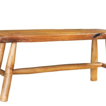 ROOT barna tikfa ülőpad kép