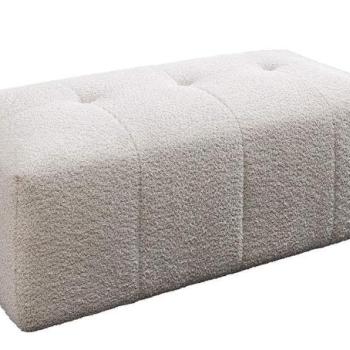 ROYAL bézs buklé lábtartó kép