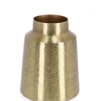 SAAD arany dekoratív palack kép