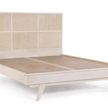 SAHANA ÁGY 2 személyes kép