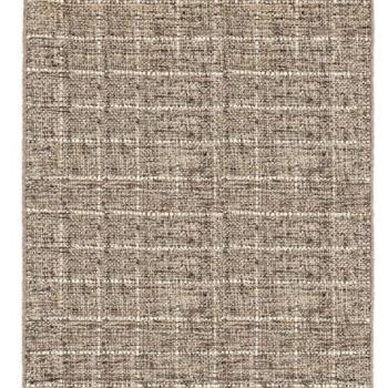 SENURI barna szőnyeg 160 x 230cm kép