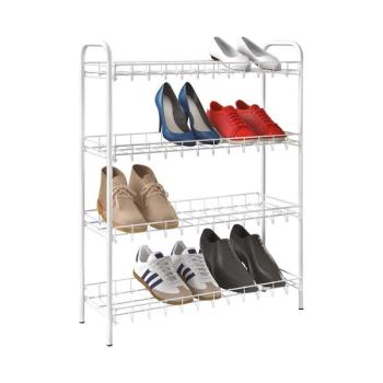 Shoe Rack cipőtartó állvány - Metaltex kép