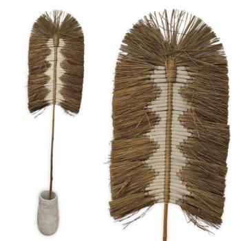 SIKAT szárított levél dekoráció kép