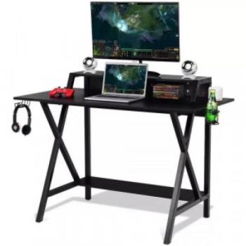 Sintact Gamer asztal 90cmx58cmx120cm kép