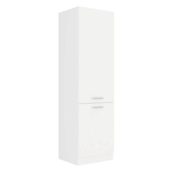 SPLIT fehér mdf álló konyhaszekrény 60cm kép