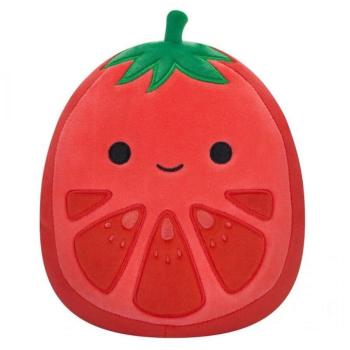 SQK - Little Plush (7.5" Squishmallows) (Ritter - Tomato) - Butopêa kép