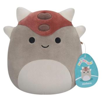 Squishmallows 20 cm - Ainhoca a páncélos dínó kép
