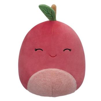 Squishmallows 20 cm - Cherry a cseresznye bolyhos hassal - Butopêa kép