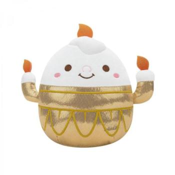 Squishmallows Disney 18 cm - Lumiere - Butopêa kép