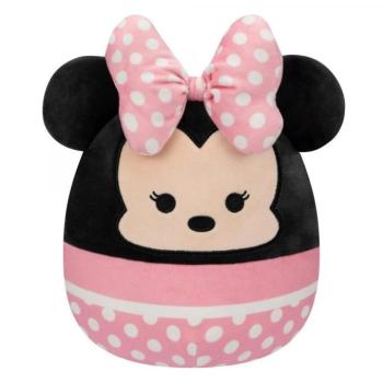 Squishmallows Disney 18 cm - Minnie - Butopêa kép