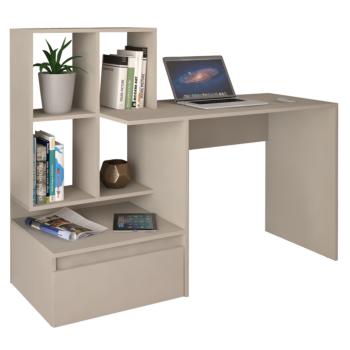 Számítógépasztal, kasmír, NEREO NEW kép
