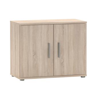 Szekrény bővítmény, sonoma tölgy, SERVO TYP 3 kép