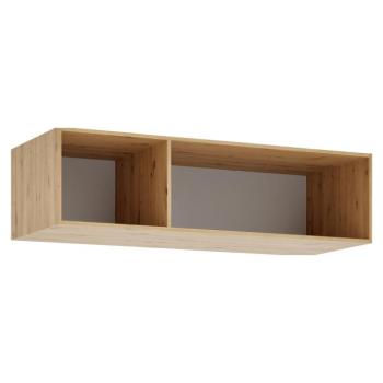 Szekrénybővítmény korpusz 150, artisan tölgy, KREO kép