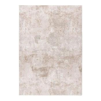 Szőnyeg, kopott mintás, bézs, 120x170 cm - MARIBOR kép