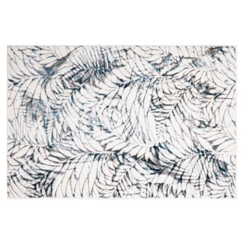 Szőnyeg, levélminta, 100x150, EVAZ TYP 2 kép