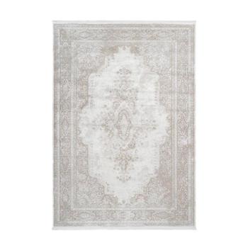 Szőnyeg, Pierre Cardin, klasszikus mintázatú, krémszínű, lyocell - viszkóz - akrill, 160x230 cm - ORIENT kép