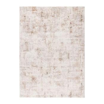 Szőnyeg, Pierre Cardin, kopott hatású, barna - bézs, 120x170 cm - ORLITHE kép