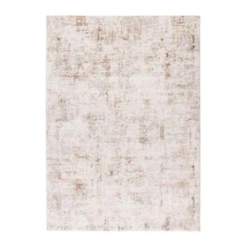 Szőnyeg, Pierre Cardin, kopott hatású, barna - bézs, 160x230 cm - ORLITHE kép