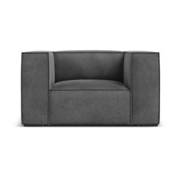 Szürke fotel Madame – Windsor & Co Sofas kép