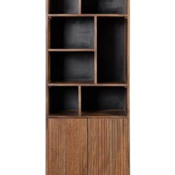 TADITA szekrény 190cm kép