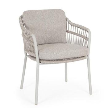 TALAIA bézs kerti szék kép