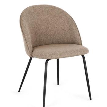 TANYA barna étkezőszék kép