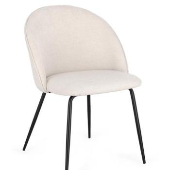 TANYA fehér étkezőszék kép