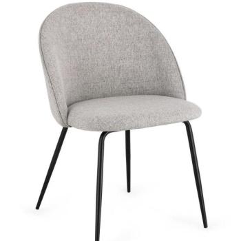 TANYA szürke étkezőszék kép