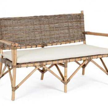 TARI bézs kanapé kép