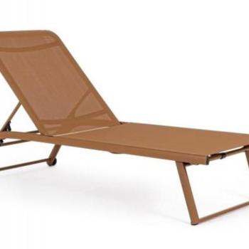 TAYLOR pekán napozóágy kép