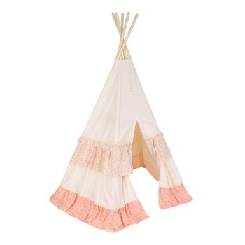 Teepee gyerek sátor Forget me not – Moi Mili kép