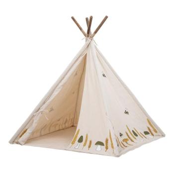 Teepee gyerek sátor Millo – Bloomingville Mini kép