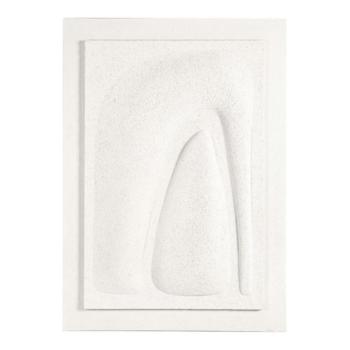TEXTURE fehér vászon festmény kép