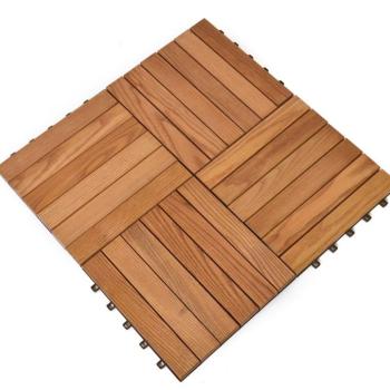 THERMOWOOD padlólap 6 db kép