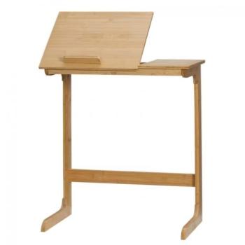 Többfunkciós összecsukható asztal laptop, tablet vagy könyv számára kép