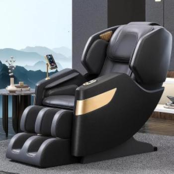 Tokió Prémium masszázs fotel kép