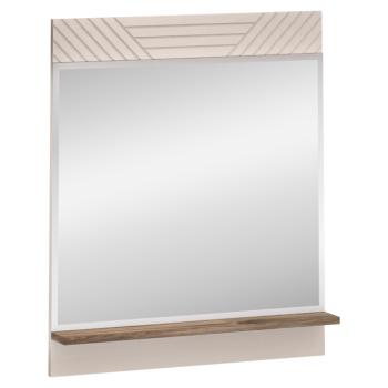 Tükör 70, kasmír/castello tölgy, EYCO kép