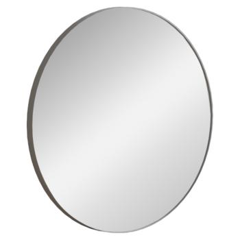 Tükör 80, szürkésbarna Taupe, DOMCA kép