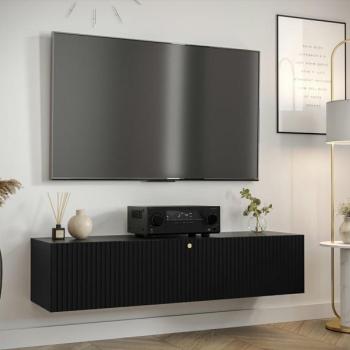 Tv-állvány Hartford H102 (Fekete) kép