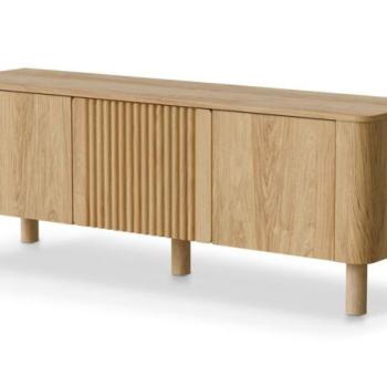 TV-szekrény 150 cm - MOUSSON kép