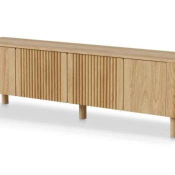 TV-szekrény 190 cm - MOUSSON kép