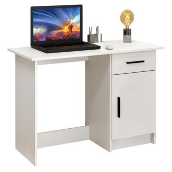 Univerzális PC asztal, kasmír, SIRISS NEW kép