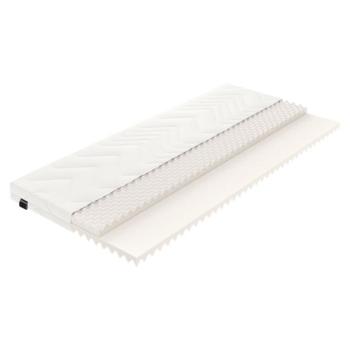 VALERI habszivacs matrac 120x200 kép