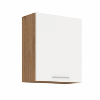 VEGA D fehér mdf felső konyhaszekrény 60cm kép