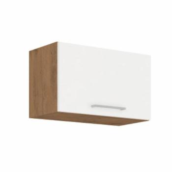 VEGA E fehér mdf felső konyhaszekrény 60cm kép